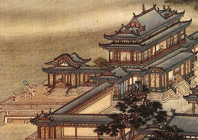 第二届亚洲博覽會古董珍品拍賣會