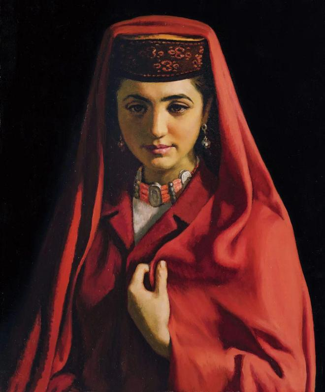 中华艺术品跑赢西方当代艺术品？