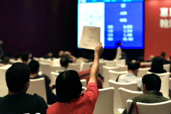 高古軒國際拍賣深度解讀古陶瓷收藏：市場趨勢、投資機遇與週期規律