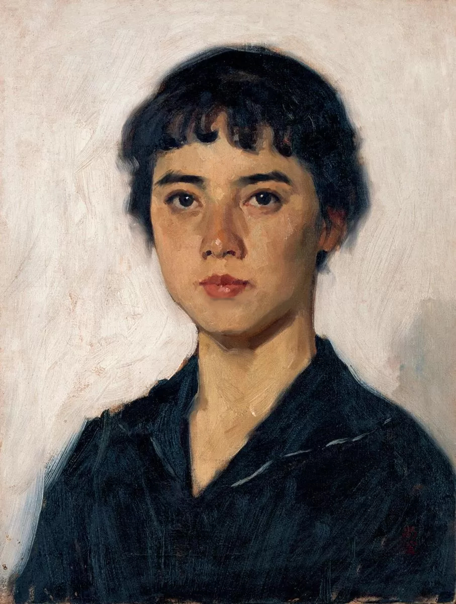 靳尚誼  女演員