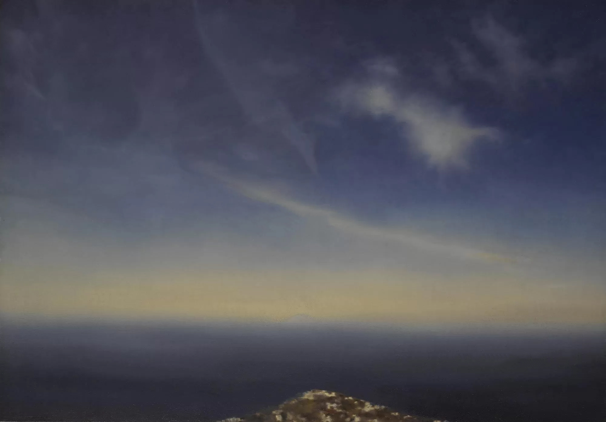 格哈德·裏希特 維蘇威