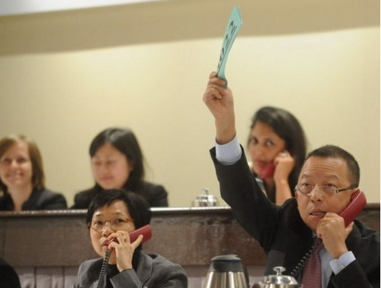 回望高古軒國際25年秋拍：明永樂青花菊瓣紋雞心碗的價值重估與市場啟示